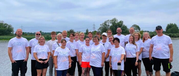 Teamfoto