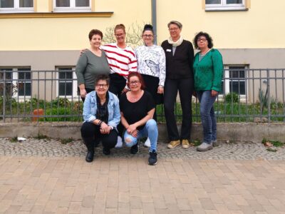 Teamfoto Ketzin